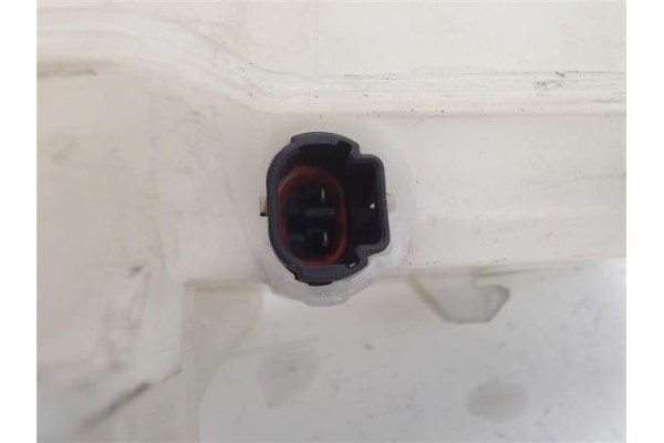 Recambio de deposito liquido direccion asistida para toyota prius (nhw20) híbrido basis referencia OEM IAM 13231140120  