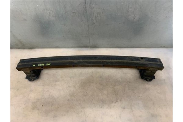 Recambio de refuerzo paragolpes para peugeot 207 1.4 16v referencia OEM IAM 6Q0807109D  