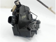 Recambio de cierre electromagnetico delantero izquierdo para bmw serie 3 compacto (e46) referencia OEM IAM 8253431 V0917 