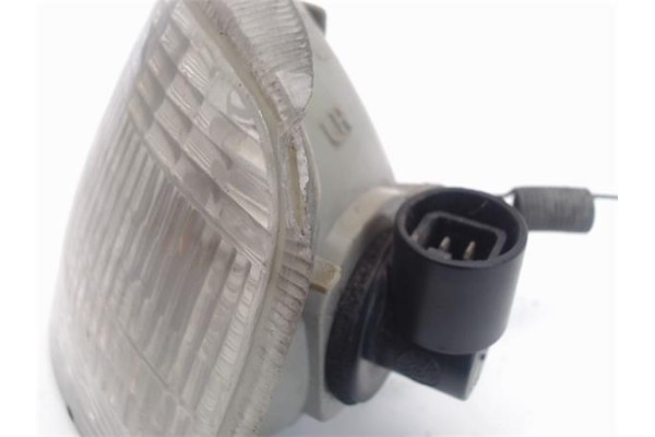 Recambio de intermitente delantero izquierdo para peugeot 405 berlina referencia OEM IAM   