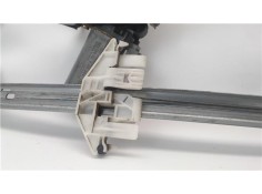 Recambio de mecanismo elevalunas trasero izquierdo para peugeot 406 berlina (s1/s2) referencia OEM IAM 922356 100539 9636619480 