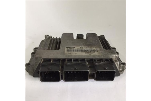 Recambio de centralita para renault megane ii (bm0/1_, cm0/1_) 1.9 dci (bm0g, cm0g) referencia OEM IAM 8200305678 0281011275 