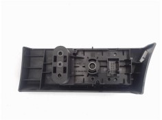 Recambio de mando de luces para opel astra h berlina referencia OEM IAM 13100132ZP LK04063020 