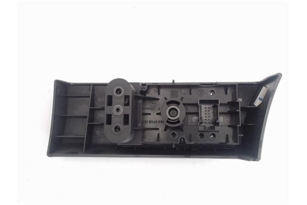Recambio de mando de luces para opel astra h berlina referencia OEM IAM 13100132ZP LK04063020 