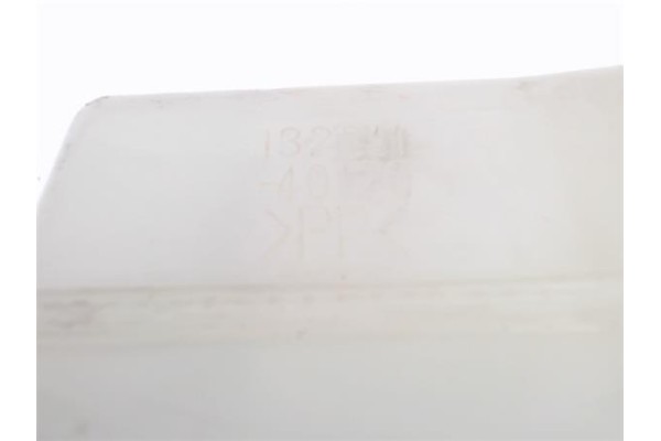 Recambio de deposito liquido direccion asistida para toyota prius (nhw20) híbrido basis referencia OEM IAM 13231140120  