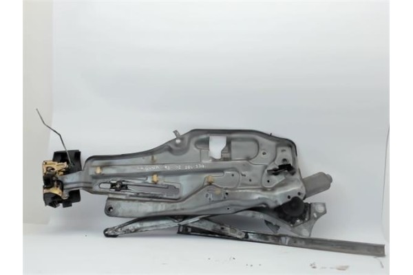 Recambio de elevalunas electrico delantero izquierdo para renault laguna (b56) referencia OEM IAM   