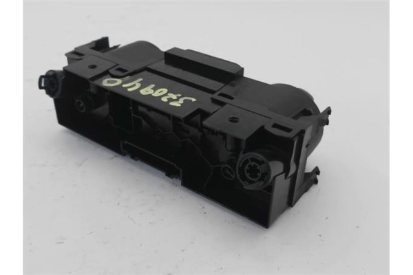 Recambio de mandos calefaccion / a.a. para volkswagen polo v (6c1) 1.2 advance bmt referencia OEM IAM 6C0820045G  