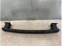 Recambio de refuerzo paragolpes para peugeot 207 1.4 16v referencia OEM IAM 6Q0807109D  