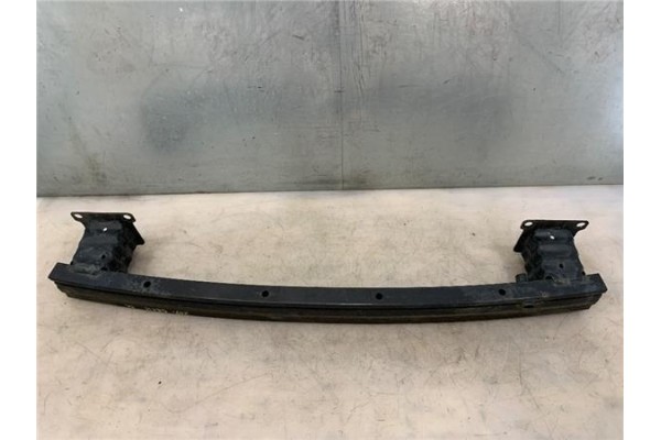 Recambio de refuerzo paragolpes para peugeot 207 1.4 16v referencia OEM IAM 6Q0807109D  