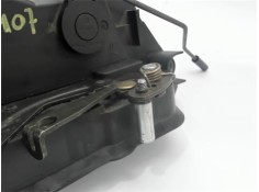Recambio de cierre electromagnetico delantero izquierdo para bmw serie 3 compacto (e46) referencia OEM IAM 8253431 V0917 