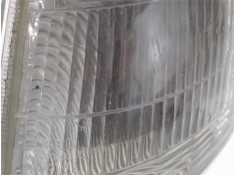 Recambio de intermitente delantero izquierdo para peugeot 405 berlina referencia OEM IAM   