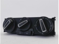 Recambio de mandos calefaccion / a.a. para volkswagen polo v (6c1) 1.2 advance bmt referencia OEM IAM 6C0820045G  