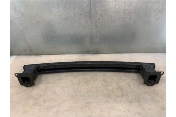 Recambio de refuerzo paragolpes para peugeot 207 1.4 16v referencia OEM IAM 6Q0807109D  