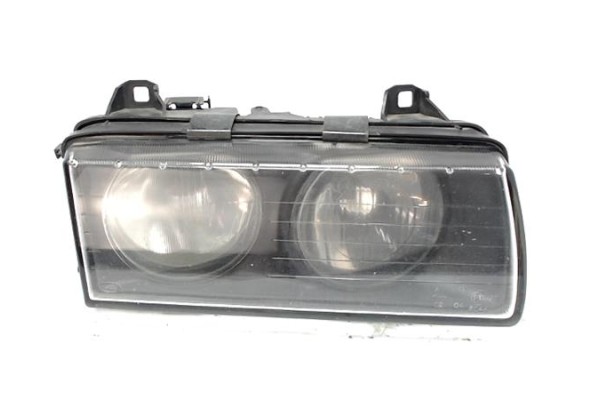 Recambio de faro delantero dcho para bmw serie 3 coupe (e46) referencia OEM IAM   
