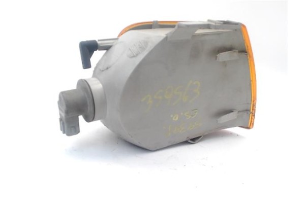 Recambio de intermitente delantero izquierdo para volkswagen polo iii (6n1) 75 1.6 referencia OEM IAM 6N0953041B  