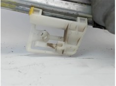 Recambio de mecanismo elevalunas trasero izquierdo para renault megane ii berlina 5p referencia OEM IAM   