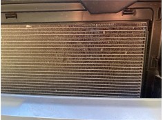 Recambio de radiador aire acondicionado para fiat ii tipo (356) berlina 1.3 easy referencia OEM IAM 0052102802  