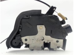 Recambio de cierre electromagnetico delantero izquierdo para bmw serie 3 compacto (e46) referencia OEM IAM 8253431 V0917 