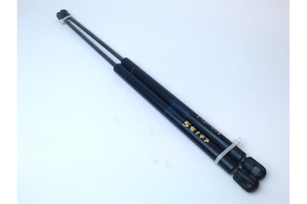 Recambio de amortiguador porton para fiat panda ii (169) 1.2 referencia OEM IAM X4261710280N  