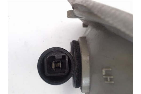 Recambio de intermitente delantero izquierdo para peugeot 405 berlina referencia OEM IAM   