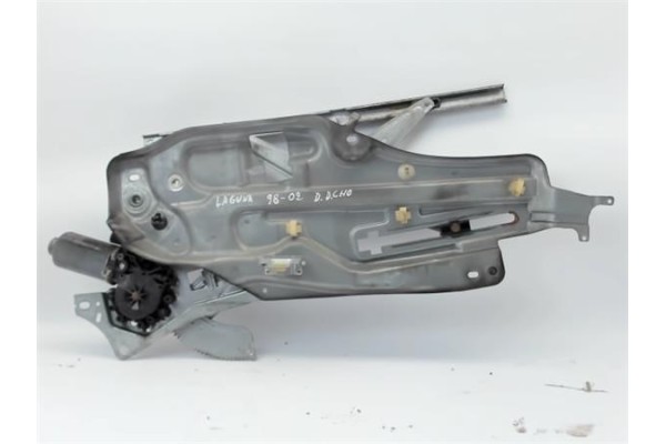 Recambio de elevalunas electrico delantero derecho para renault laguna (b56) referencia OEM IAM   