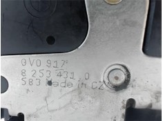 Recambio de cierre electromagnetico delantero izquierdo para bmw serie 3 compacto (e46) referencia OEM IAM 8253431 V0917 