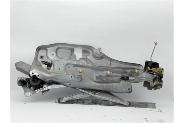 Recambio de elevalunas electrico delantero derecho para renault laguna (b56) referencia OEM IAM   