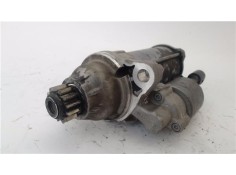 Recambio de motor arranque para volkswagen polo v (6c1) 1.2 advance bmt referencia OEM IAM 02M911024Q 1179512 
