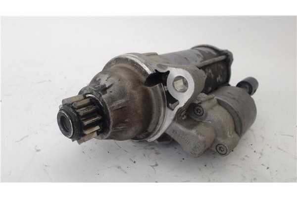 Recambio de motor arranque para volkswagen polo v (6c1) 1.2 advance bmt referencia OEM IAM 02M911024Q 1179512 