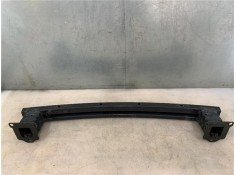 Recambio de refuerzo paragolpes para peugeot 207 1.4 16v referencia OEM IAM 6Q0807109D  