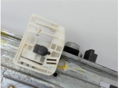 Recambio de mecanismo elevalunas trasero izquierdo para renault megane ii berlina 5p referencia OEM IAM   