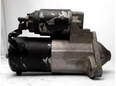 Recambio de motor arranque para renault kangoo ii (f/kw0) 1.5 furgón compact comfort referencia OEM IAM 87881522 3005 