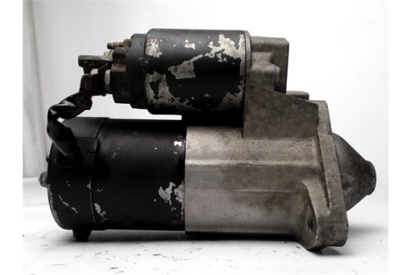 Recambio de motor arranque para renault kangoo ii (f/kw0) 1.5 furgón compact comfort referencia OEM IAM 87881522 3005 