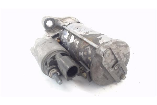 Recambio de motor arranque para volkswagen polo v (6c1) 1.2 advance bmt referencia OEM IAM 02M911024Q 1179512 