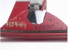 Recambio de piloto porton trasero izquierdo para audi a4 avant (8e) referencia OEM IAM 8P4945093B  