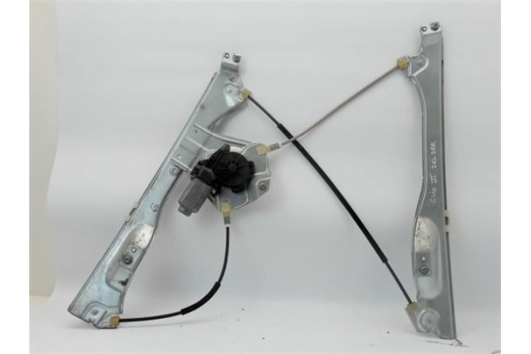 Recambio de elevalunas electrico delantero derecho para renault clio iii referencia OEM IAM   
