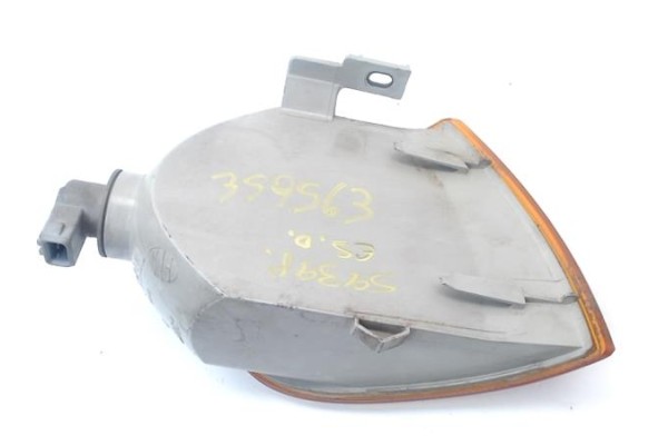Recambio de intermitente delantero izquierdo para volkswagen polo iii (6n1) 75 1.6 referencia OEM IAM 6N0953041B  