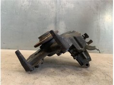 Recambio de mangueta delantero derecha para skoda fabia (5j2) 1.2 referencia OEM IAM 6Q0407256AC BSP20022 