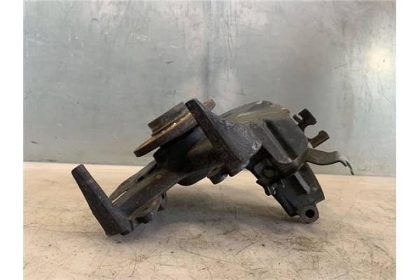 Recambio de mangueta delantero derecha para skoda fabia (5j2) 1.2 referencia OEM IAM 6Q0407256AC BSP20022 