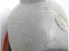 Recambio de intermitente delantero izquierdo para volkswagen polo iii (6n1) 75 1.6 referencia OEM IAM 6N0953041B  