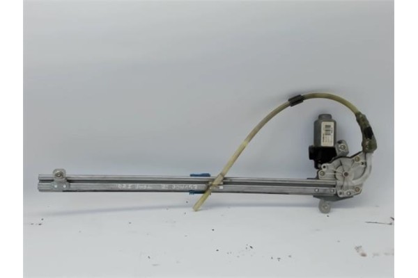 Recambio de elevalunas electrico trasero izquierdo para renault espace iv (jk0) referencia OEM IAM   