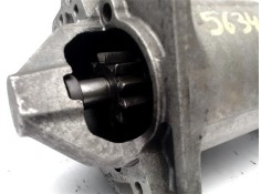 Recambio de motor arranque para renault kangoo ii (f/kw0) 1.5 furgón compact comfort referencia OEM IAM 87881522 3005 