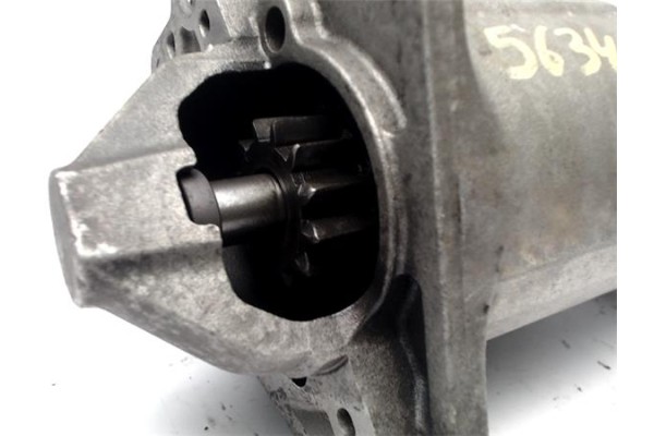 Recambio de motor arranque para renault kangoo ii (f/kw0) 1.5 furgón compact comfort referencia OEM IAM 87881522 3005 
