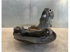 Recambio de mangueta delantero derecha para skoda fabia (5j2) 1.2 referencia OEM IAM 6Q0407256AC BSP20022 