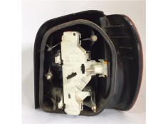 Recambio de piloto trasero izquierdo para volkswagen polo iii (6n1) 55 1.4 referencia OEM IAM 6N0945095 53721 6K9945111 , AUDI |