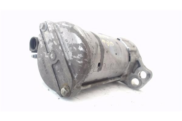 Recambio de motor arranque para volkswagen polo v (6c1) 1.2 advance bmt referencia OEM IAM 02M911024Q 1179512 