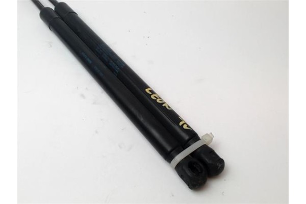 Recambio de amortiguador porton para seat leon (1p1) 1.9 tdi referencia OEM IAM 1P0827550  