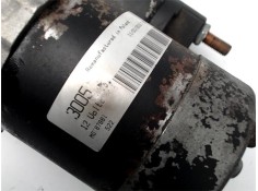 Recambio de motor arranque para renault kangoo ii (f/kw0) 1.5 furgón compact comfort referencia OEM IAM 87881522 3005 