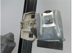 Recambio de mecanismo elevalunas trasero izquierdo para seat alhambra (7v9) referencia OEM IAM 1H4959812B 7M3839401 