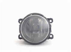 Recambio de faro antiniebla izquierdo para renault megane ii berlina 3p referencia OEM IAM  89210094 